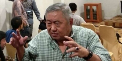 Terkait Cuitan Ferdinand Hutahaean, Lieus Sungkharisma Puji Reaksi Cepat KNPI