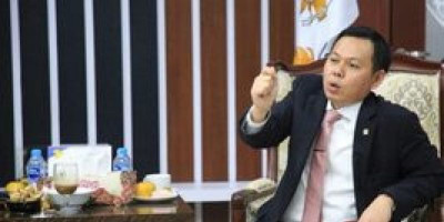 Jokowi Cabut Ratusan Izin Tambang, Sultan: Amanah Konstitusi dan Legacy Istimewa Presiden