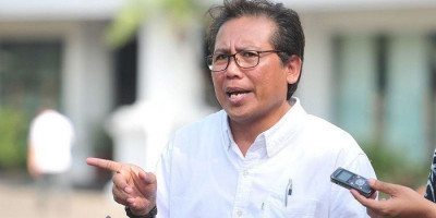 Kerusuhan Berdarah di Kazakhstan, Dubes Fadjroel Minta WNI Waspada dan Tidak Berkomentar