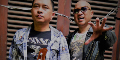 Kolaborsi DJ Stroo dan Alex Kuple Hadirkan ‘Street Carnival'