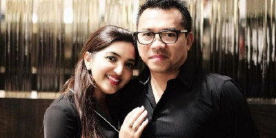 Ashanty Positif Omicron, Dievakuasi dari Hotel ke Rumah Sakit