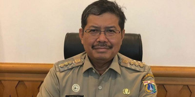 Pejabat Pemprov DKI Dilarang Dinas ke Luar Negeri
