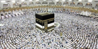 Berangkatkan 419 Jemaah Umrah, Pemerintah Masih Cemas Varian Omicron
