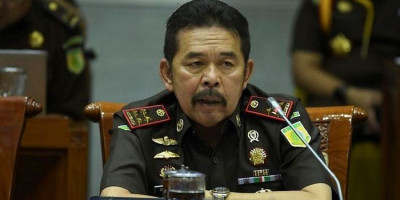 Jaksa Agung Instruksikan Gelar Operasi Intelijen untuk Berantas Mafia Pupuk