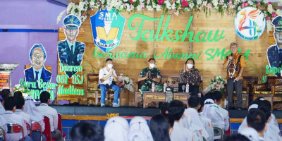 Sebuah Negara Sama Dengan Mahluk Hidup Yang Harus Dilindungi