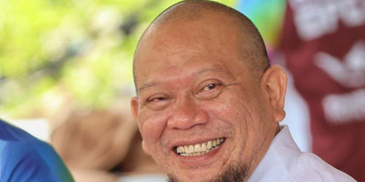 LaNyalla: Pemerintah Harus Bantu UMKM Berinovasi