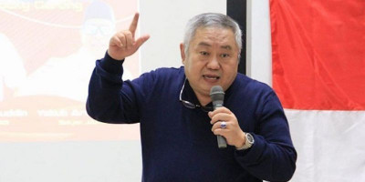Lieus Sungkharisma: Soal Konsesi Lahan Untuk Koperasi, Berantas Dulu Mafia Tanah