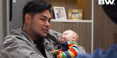 Hibahkan 2 Boneka Arwahnya, Ini Alasan Ivan Gunawan