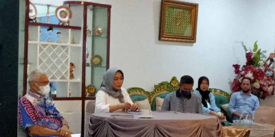 Puncak HPN di Kendari Bakal Dihadiri 10 Dubes Asing