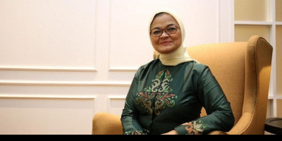 Penny Lukito: Pemerintah Akan Jadikan Vaksin Nusantara Sebagai Booster, Tak Perlu Izin BPOM