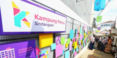 Peringati HPN 2022 PWI Kota Bogor Ajak Warga Bogor Ikut Lomba Video Kampungku