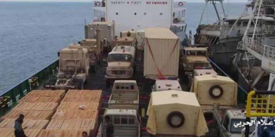 Selamatkan Jiwa Pelaut Indonesia di Kapal Rwabee yang Dibajak Pemberontak Houthi