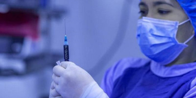 BPOM Resmi Keluarkan Izin 5 Vaksin untuk Booster
