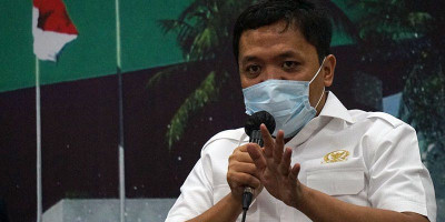 Soal Calonkan Anies di Pilkada DKI 2024, Gerindra: Kami Nggak Kekurangan Stok Kader