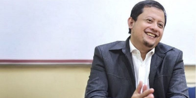 Pelapor Gibran dan Kaesang Disebut Mengklaim Aktivis '98, Cari Popularitas dengan Cara Zalim 