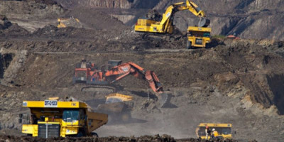 Bertambah, Pemerintah Cabut 2.097 Izin Usaha Tambang