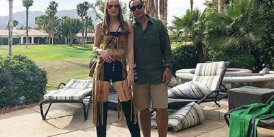 Hakim PN Jakpus Vonis Nia Ramadhani dan Ardi Bakrie Satu Tahun Penjara