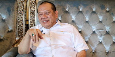 LaNyalla: Kerjasama Industri dengan Asing, Harus Perkuat Kedaulatan 