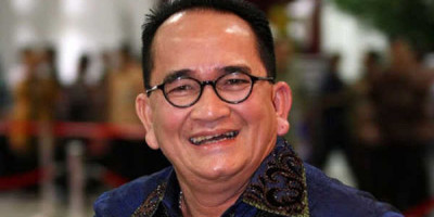 Ruhut Sitompul: Pelapor Gibran dan Kaesang Siap-siap Dipenjara 7 Tahun