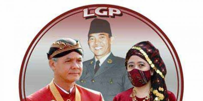 Wakil Ketua Umum LGP: Makna Pidato Megawati di HUT PDIP Ke-49, Representatif Ganjar – Puan