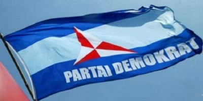 Partai Demokrat Kaget Bupati Penajam Paser Utara Ditangkap KPK 