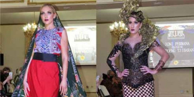 New York Indonesia Fashion Week Akan Kembali Digelar