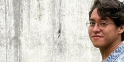 Musisi Ardhito Pramono Ditangkap Saat Sedang Asyik Ngeganja