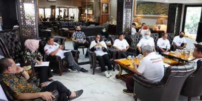 Tuntut Hak Dikembalikan, Forum Nasabah Korban Jiwasraya Minta Bantuan LaNyalla