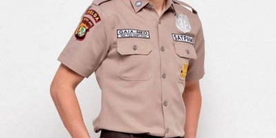 Warna Seragam Satpam Bakal Diganti Lagi, Disahkan Saat HUT 