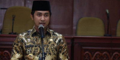 Sejumlah Uang Tunai Disita KPK Saat Tangkap Bupati Penajam Paser Utara
