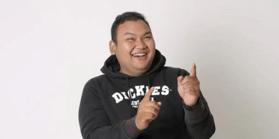 Komika Fico Fachriza Ditangkap Polisi Kasus Narkoba