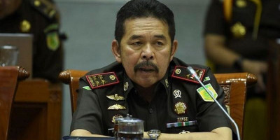 Kejagung Terbitkan Surat Perintah Penyidikan Proyek Satelit di Kemenhan