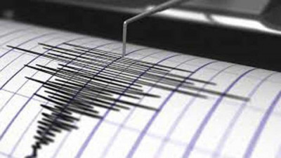 Dua Gempa Susulan Bermagnitudo 3,7 dan 3,5 Guncang Banten