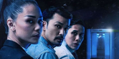 Sempat Berhenti Produksi, Film Kamu Tidak Sendiri Tayang Bulan Depan 