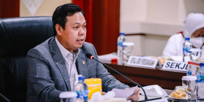 Kritisi Komnas HAM, Sultan: Indonesia Negara Berdaulat yang Berperikemanusiaan 