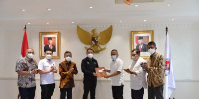 Zainudin Amali: 