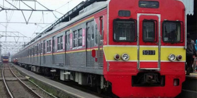 Tarif KRL di Jabodetabek Bakal Naik April, Ini Penjelasan KAI