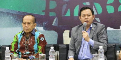 Usut Korupsi Satelit Kemenhan, Sultan: Jaksa Agung Sangat Progresif