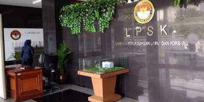 Pihak yang Tahu Informasi Proyek Satelit Kemenhan Diminta Bersuara, LPSK Siapkan Perlindungan