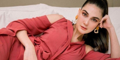 Kata Luna Maya, Nggak Ada Orangtua yang Mau Anaknya Pacaran Dengannya 