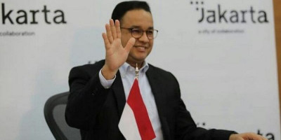Anies Baswedan Digugat ke PTUN soal Kenaikan UMP 5,1 Persen