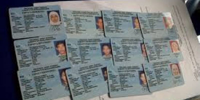 Peringatan Kemendagri: Ada Ancaman Pidana Jual Foto KTP di NFT!