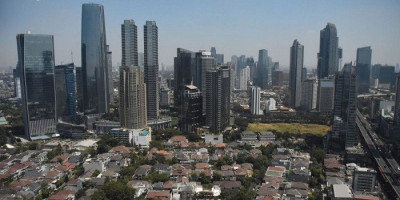 Ibu Kota Negara Resmi Pindah ke Kaltim, Bagaimana dengan Jakarta?