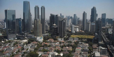 Ibu Kota Negara Resmi Pindah ke Kaltim, Bagaimana dengan Jakarta?