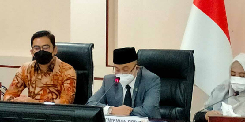 DPD Apresiasi MK Buka Peluang Presidential Threshold Jadi 0 Persen