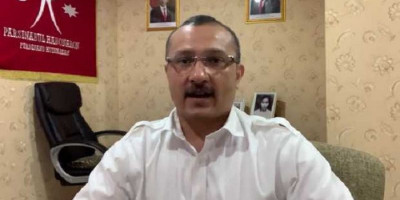 Ferdinand Hutahaean Ajukan Penangguhan Penahanan, Keluarga Jadi Penjamin