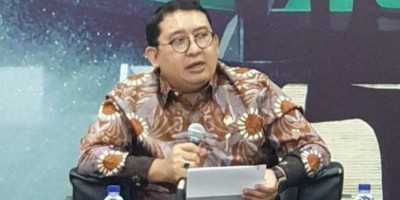 Fadli Zon Usul Ibu Kota Baru Dinamakan 'Jokowi', Sama Seperti Kazakhstan