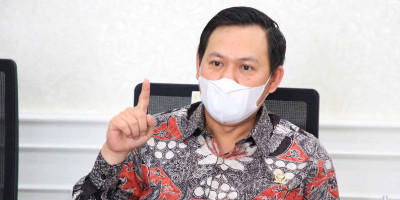 Barang Sitaan Heru Dikembalikan, Sultan: Kinerja Jaksa dan Hakim Sangat Maksimal