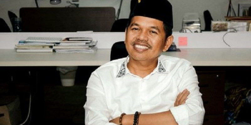 Soal Kajati Rapat Pakai Bahasa Sunda, Dedi Mulyadi: Apa Salahnya?