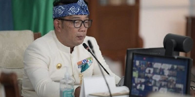 Dinilai Telah Lukai Kebhinnekaan, Ridwan Kamil Desak Arteria Dahlan Minta Maaf ke Masyarakat Sunda